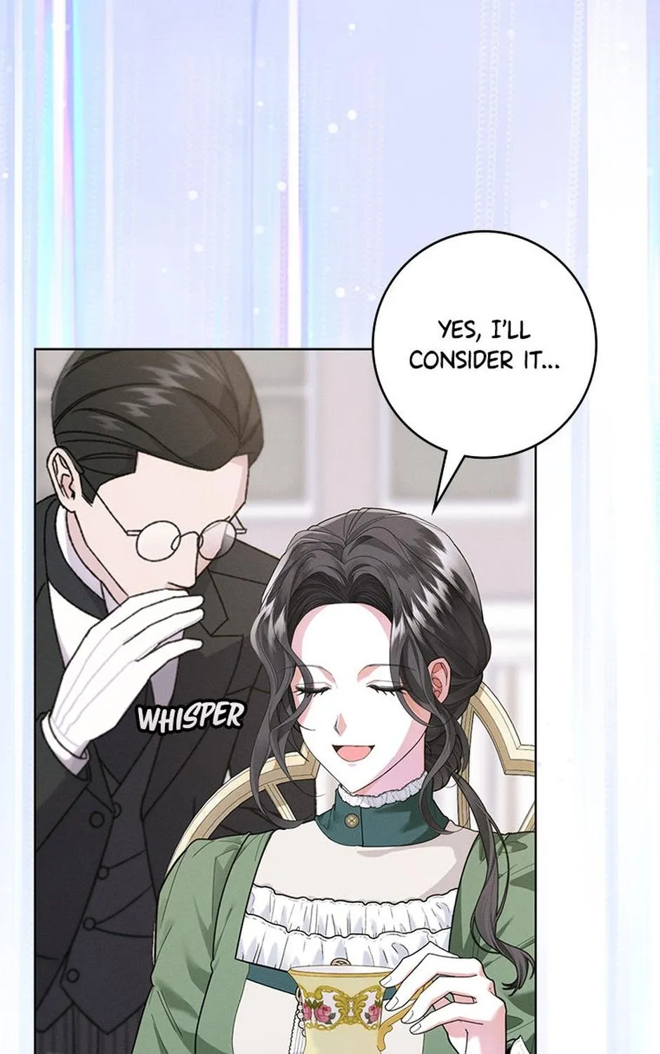 Let Me Fix the Male Lead Chapter 33 page 79 - 