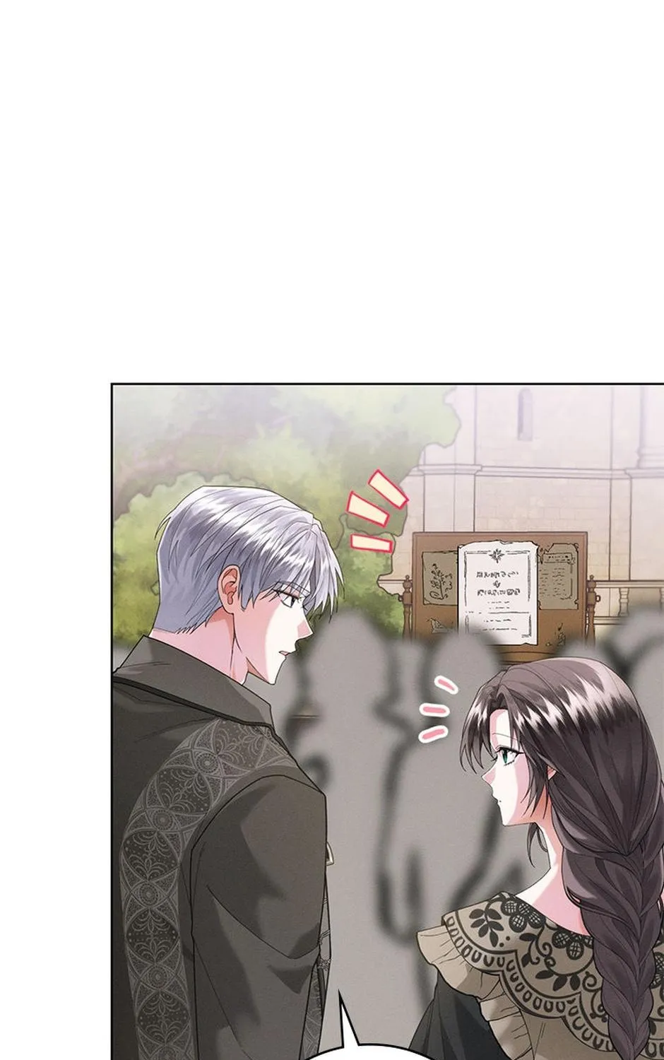 Let Me Fix the Male Lead Chapter 33 page 9 - 