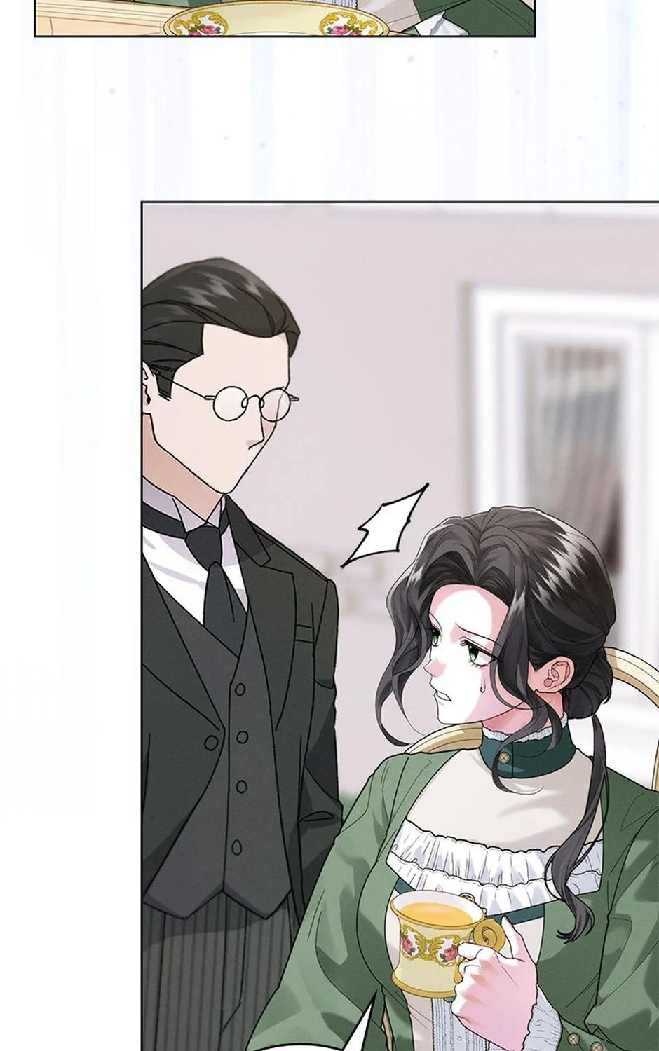 Let Me Fix the Male Lead Chapter 33 page 81 - 