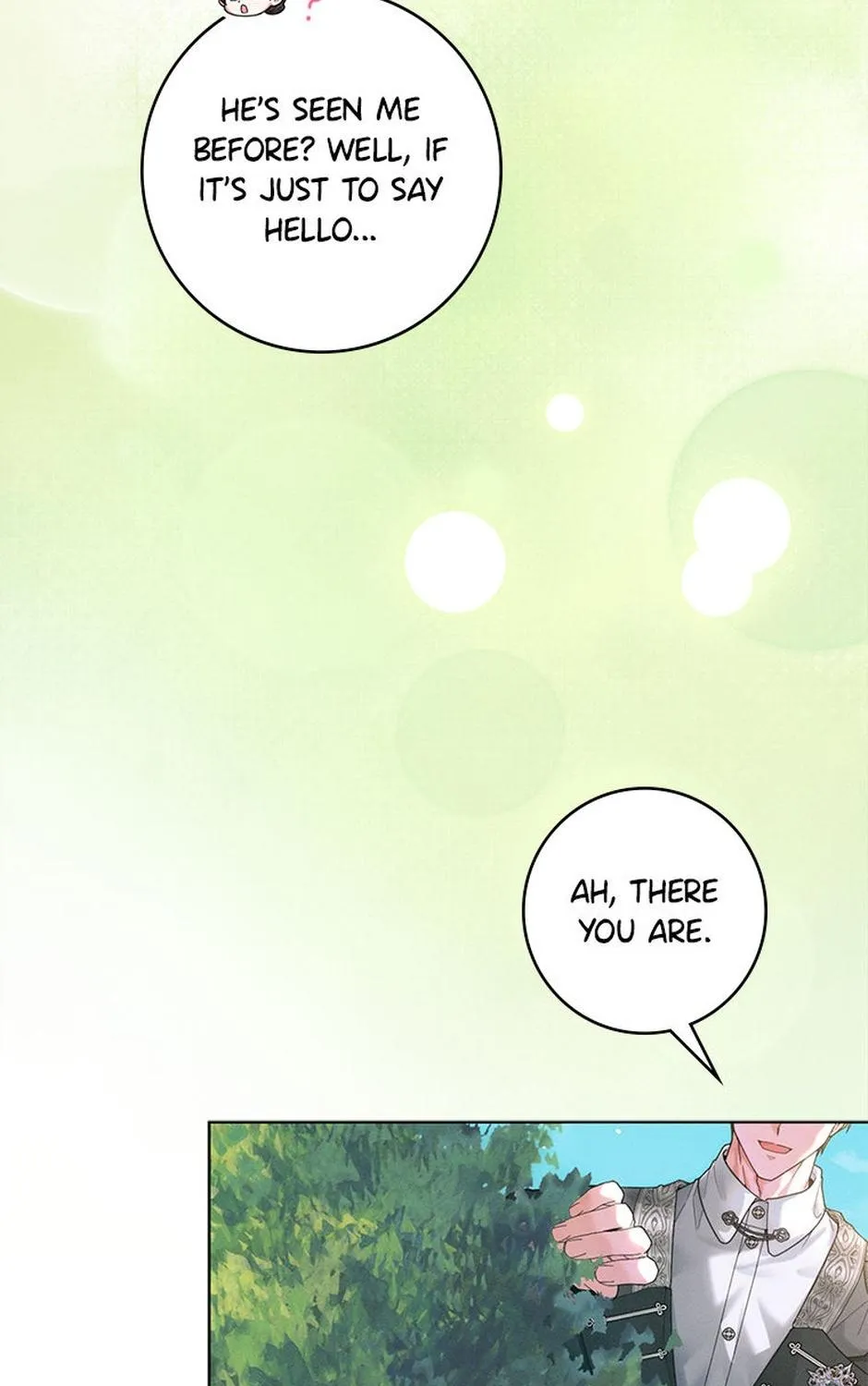 Let Me Fix the Male Lead Chapter 33 page 93 - 