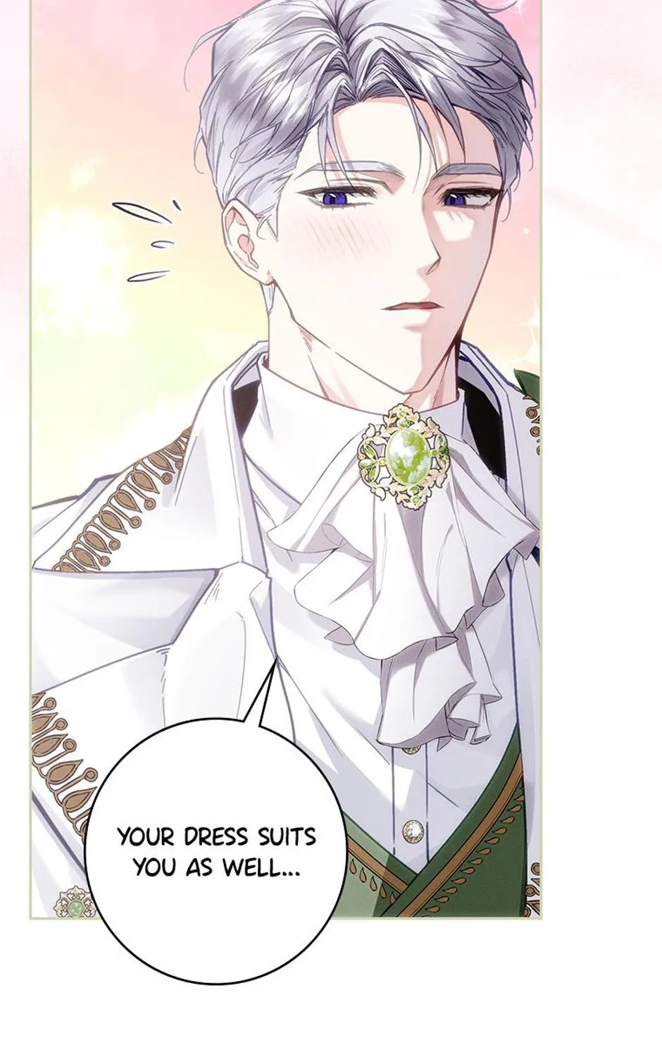 Let Me Fix the Male Lead Chapter 34 page 104 - 