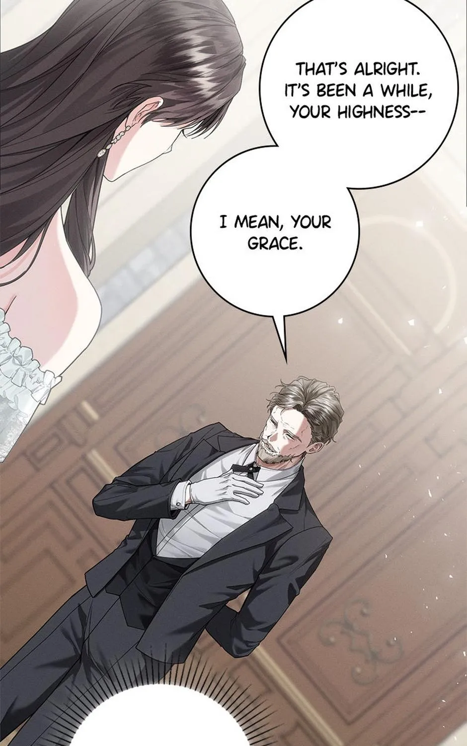 Let Me Fix the Male Lead Chapter 34 page 130 - 