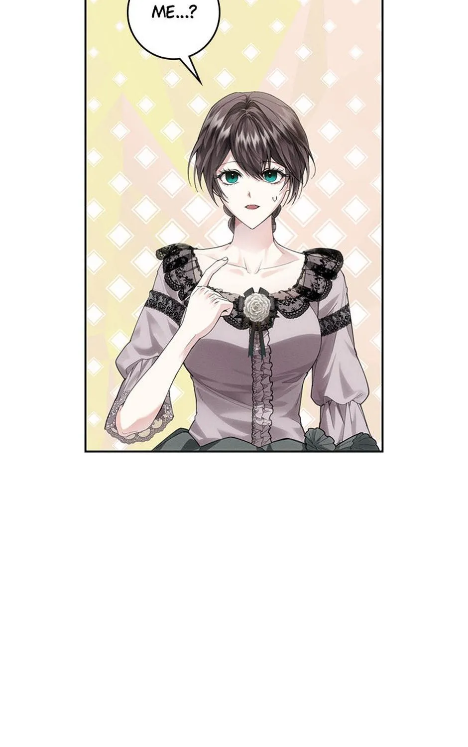 Let Me Fix the Male Lead Chapter 34 page 14 - 