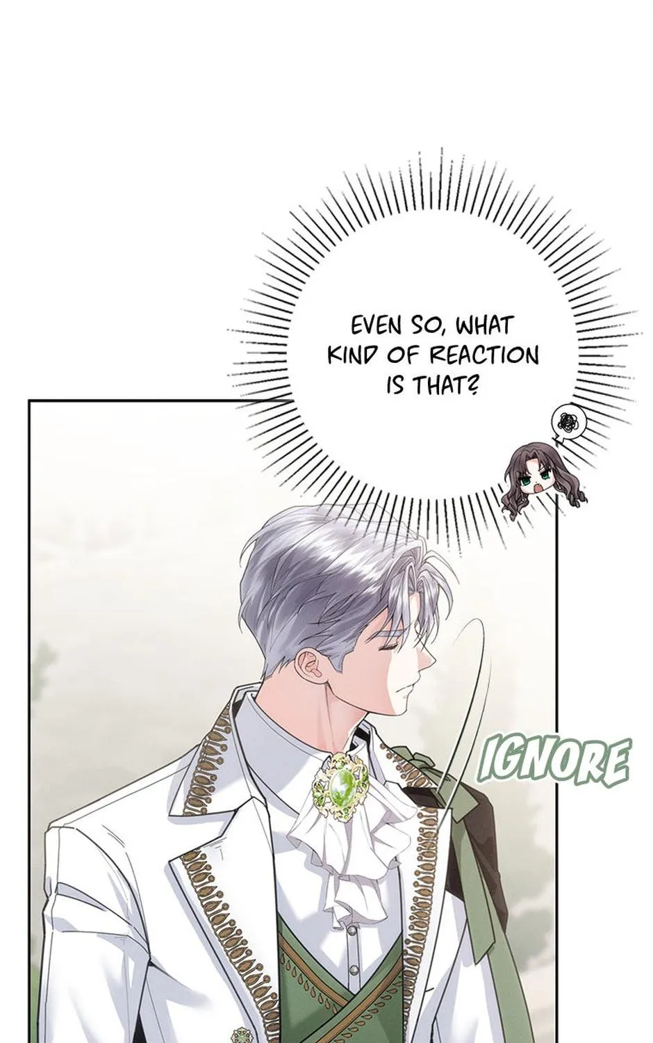 Let Me Fix the Male Lead Chapter 34 page 132 - 