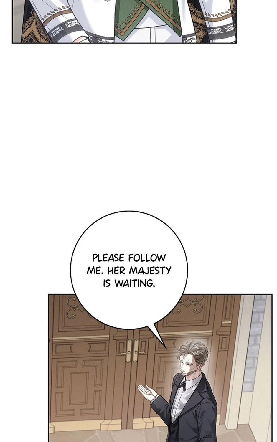 Let Me Fix the Male Lead Chapter 34 page 134 - 