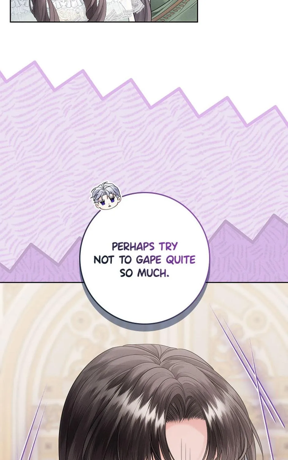 Let Me Fix the Male Lead Chapter 34 page 142 - 