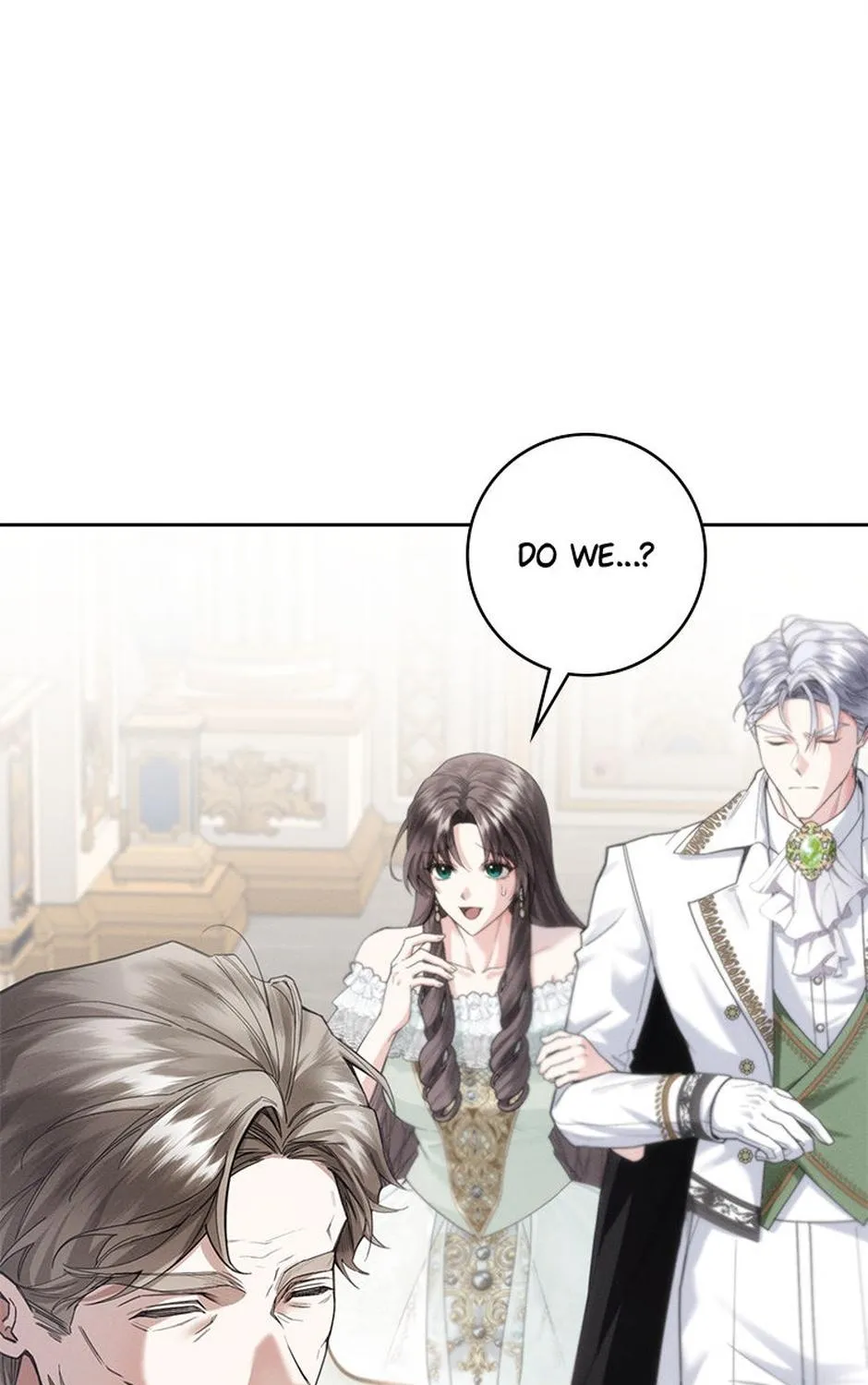 Let Me Fix the Male Lead Chapter 34 page 148 - 
