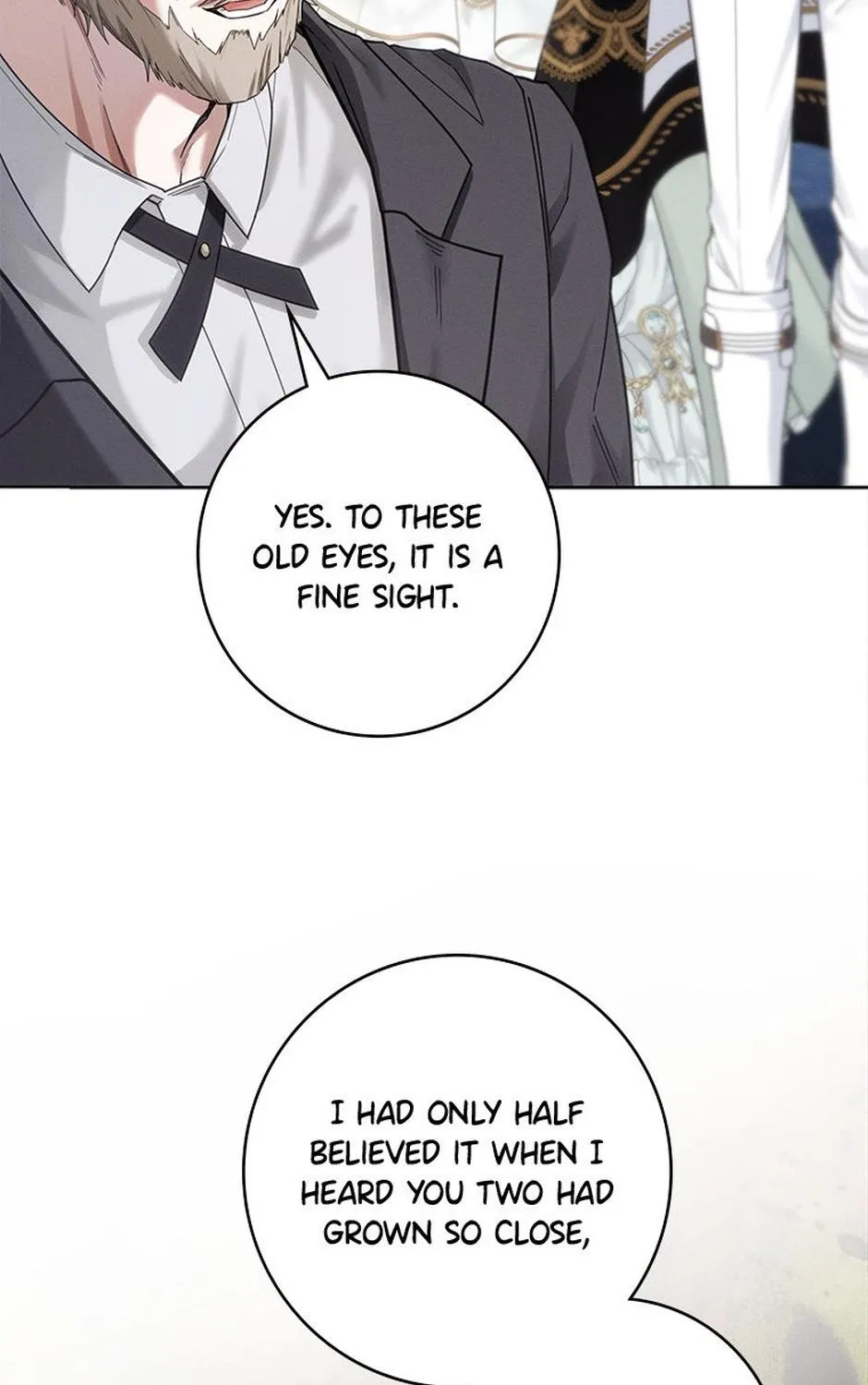 Let Me Fix the Male Lead Chapter 34 page 150 - 