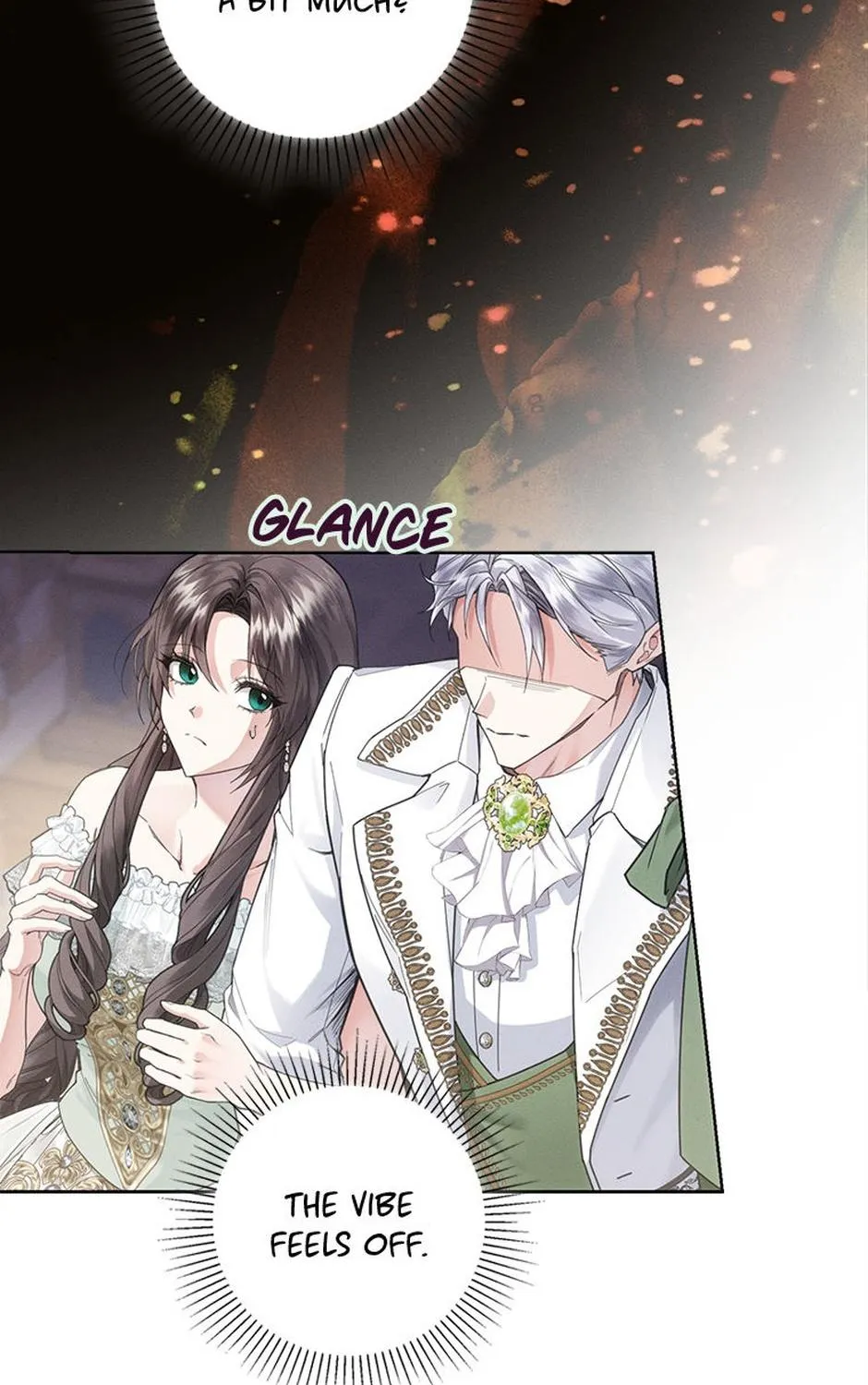 Let Me Fix the Male Lead Chapter 34 page 154 - 
