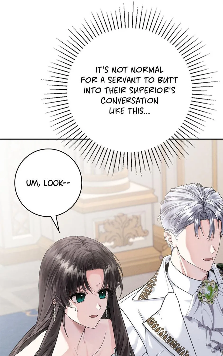 Let Me Fix the Male Lead Chapter 34 page 156 - 