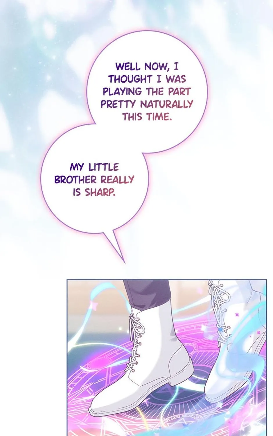 Let Me Fix the Male Lead Chapter 34 page 162 - 