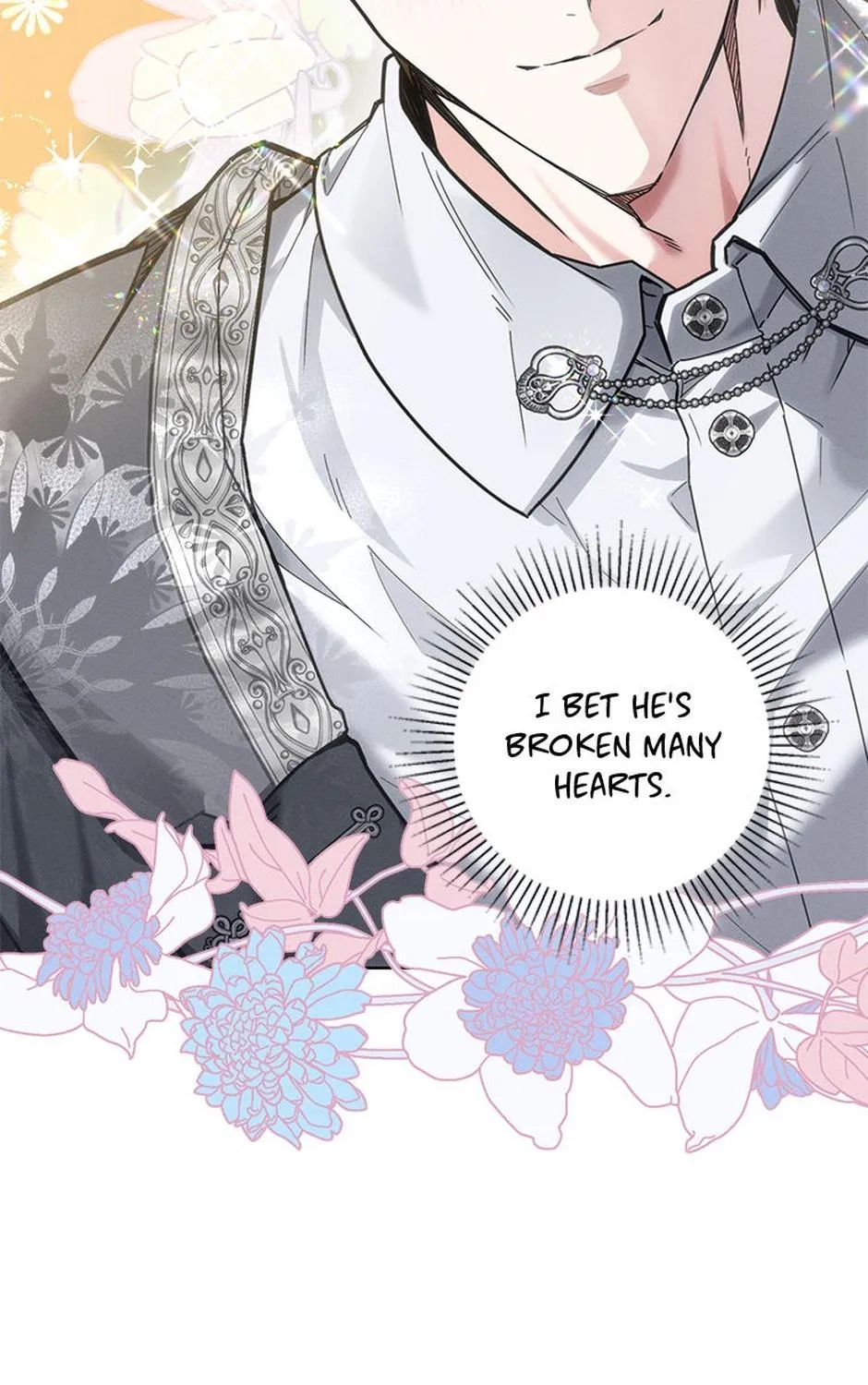 Let Me Fix the Male Lead Chapter 34 page 20 - 