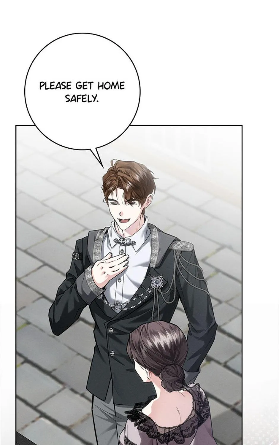 Let Me Fix the Male Lead Chapter 34 page 22 - 