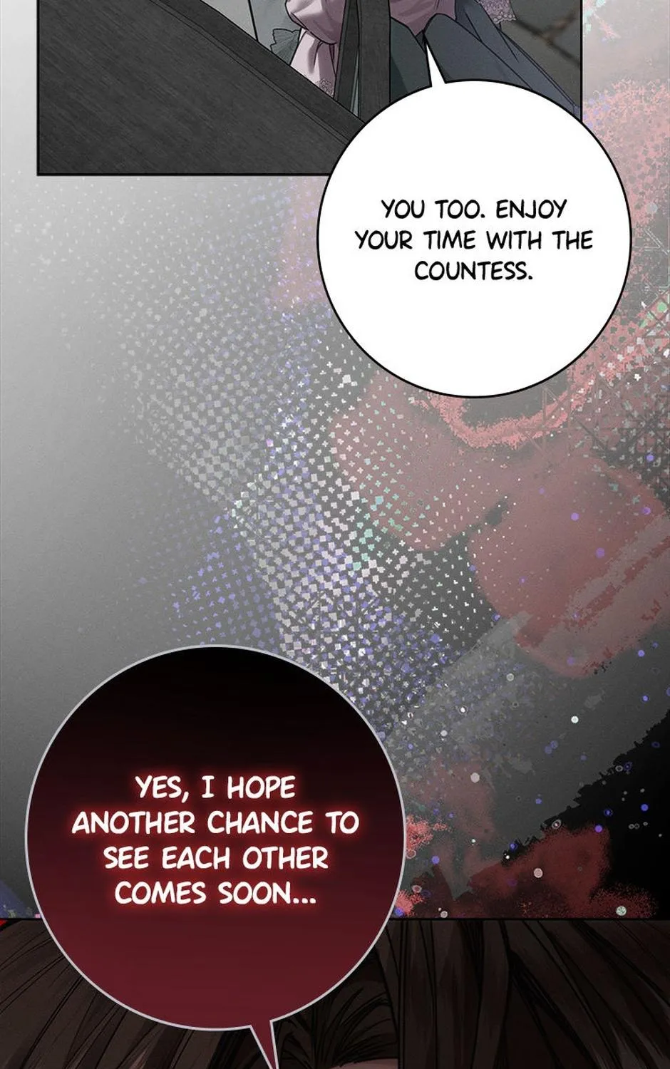 Let Me Fix the Male Lead Chapter 34 page 24 - 