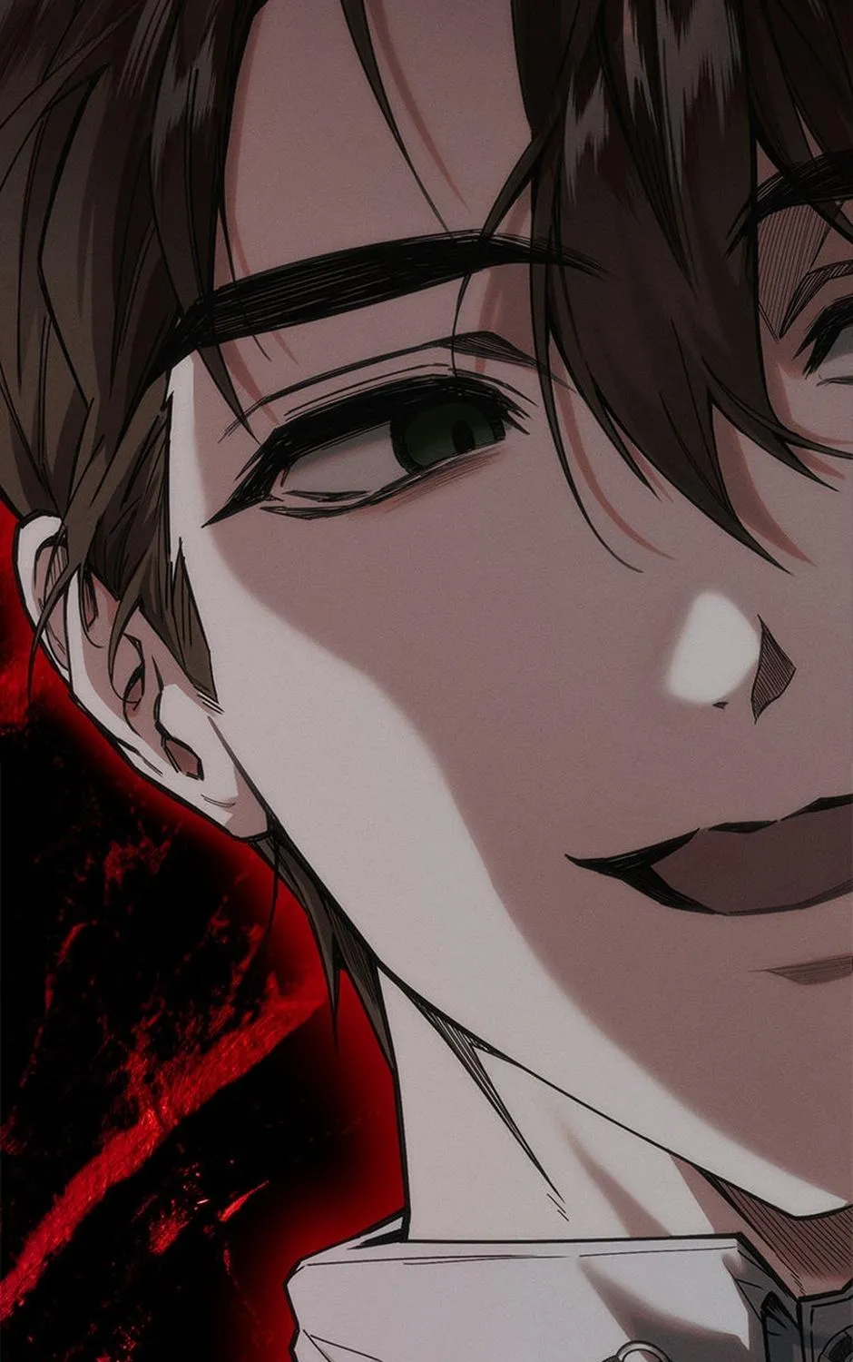 Let Me Fix the Male Lead Chapter 34 page 26 - 