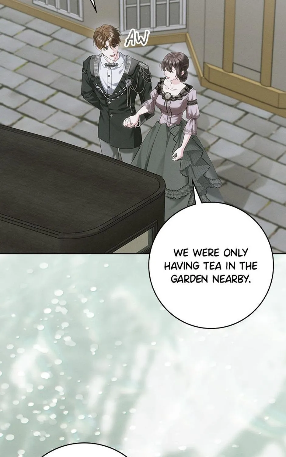 Let Me Fix the Male Lead Chapter 34 page 4 - 