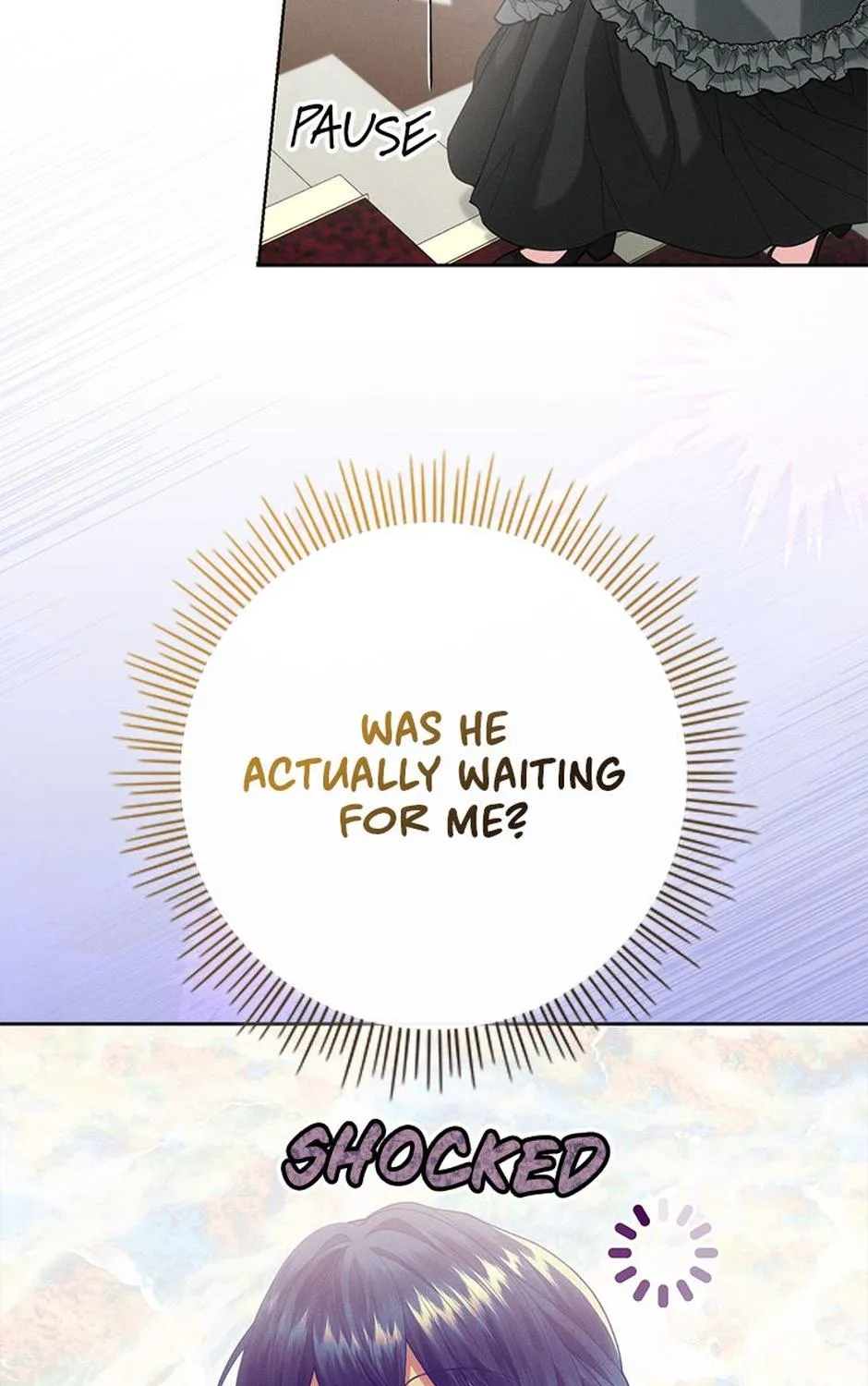 Let Me Fix the Male Lead Chapter 34 page 40 - 