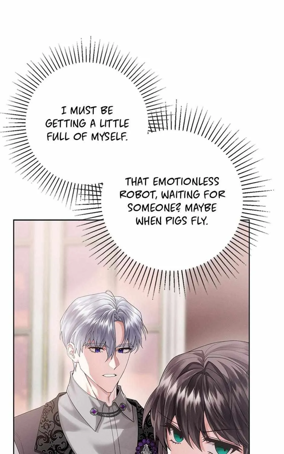Let Me Fix the Male Lead Chapter 34 page 44 - 