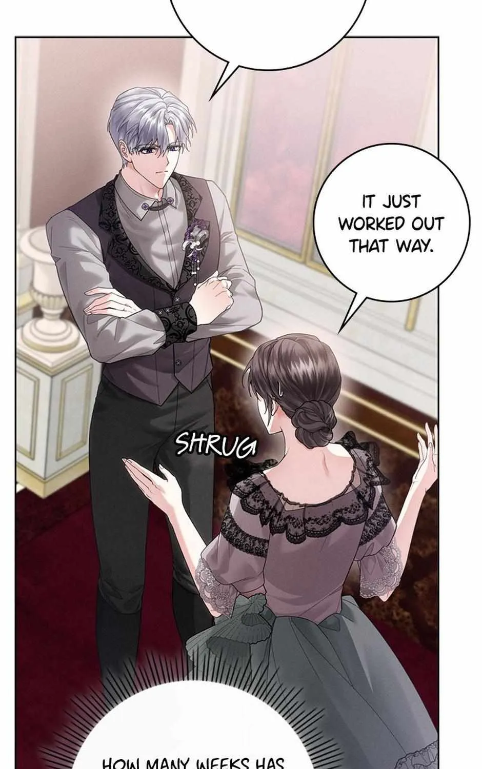 Let Me Fix the Male Lead Chapter 34 page 50 - 