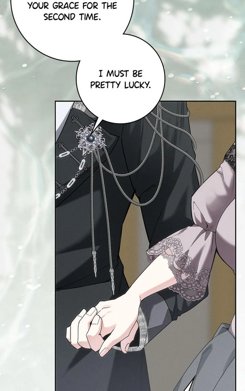 Let Me Fix the Male Lead Chapter 34 page 6 - 