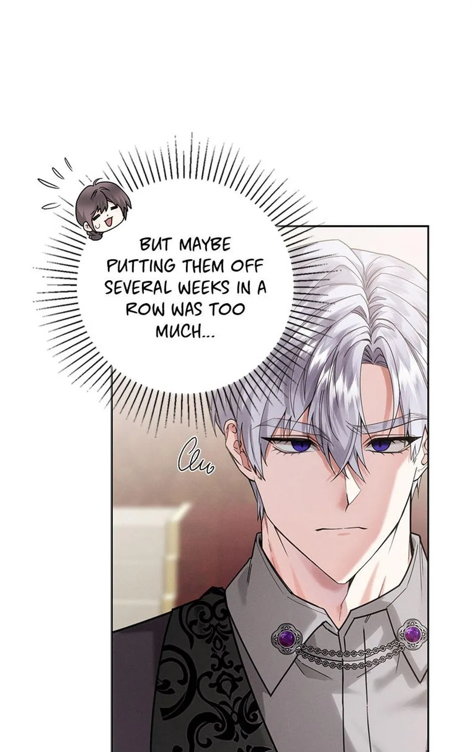 Let Me Fix the Male Lead Chapter 34 page 52 - 