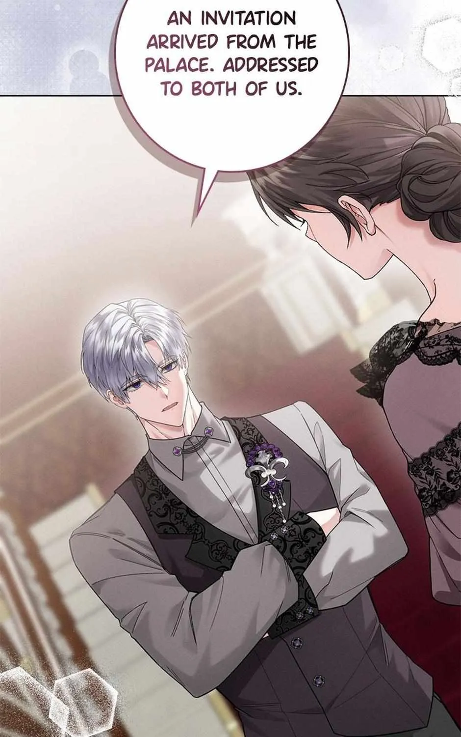 Let Me Fix the Male Lead Chapter 34 page 58 - 