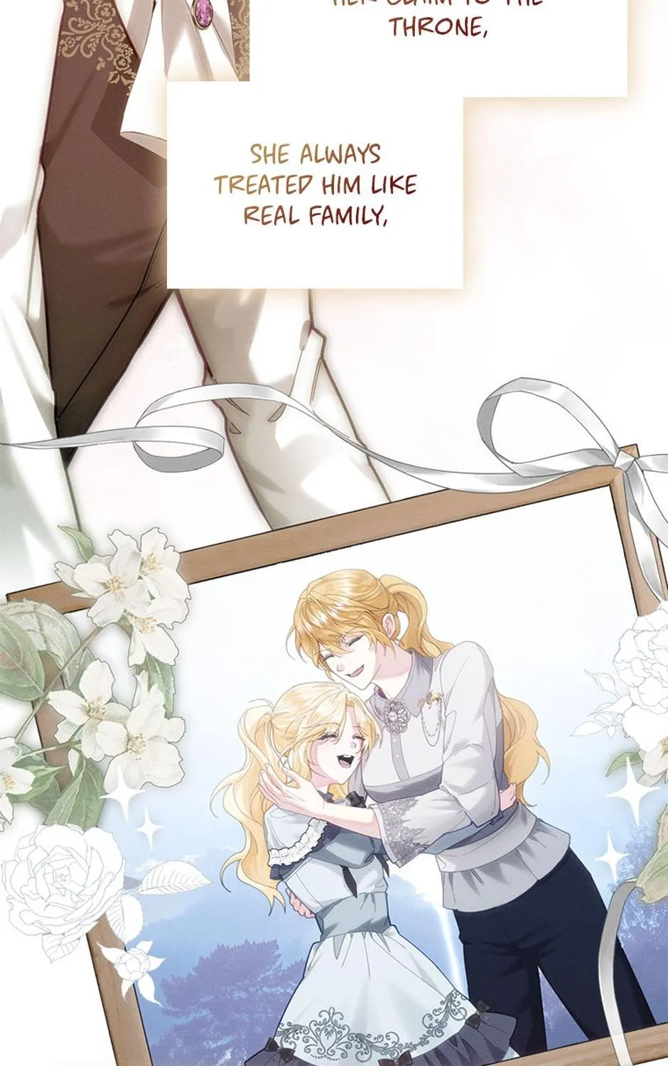 Let Me Fix the Male Lead Chapter 34 page 74 - 