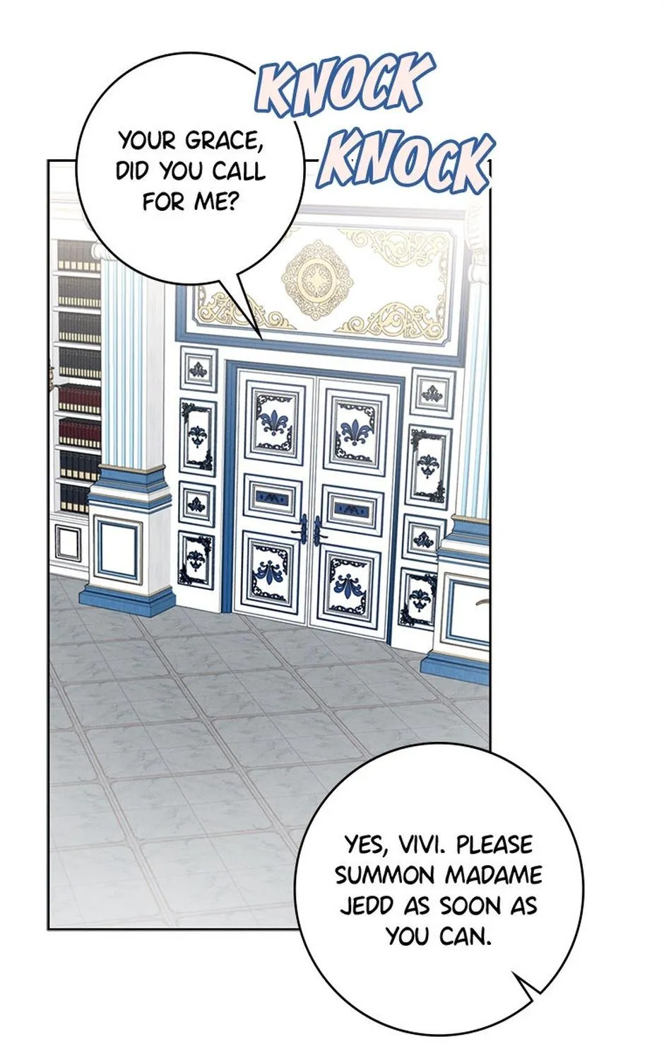 Let Me Fix the Male Lead Chapter 34 page 84 - 