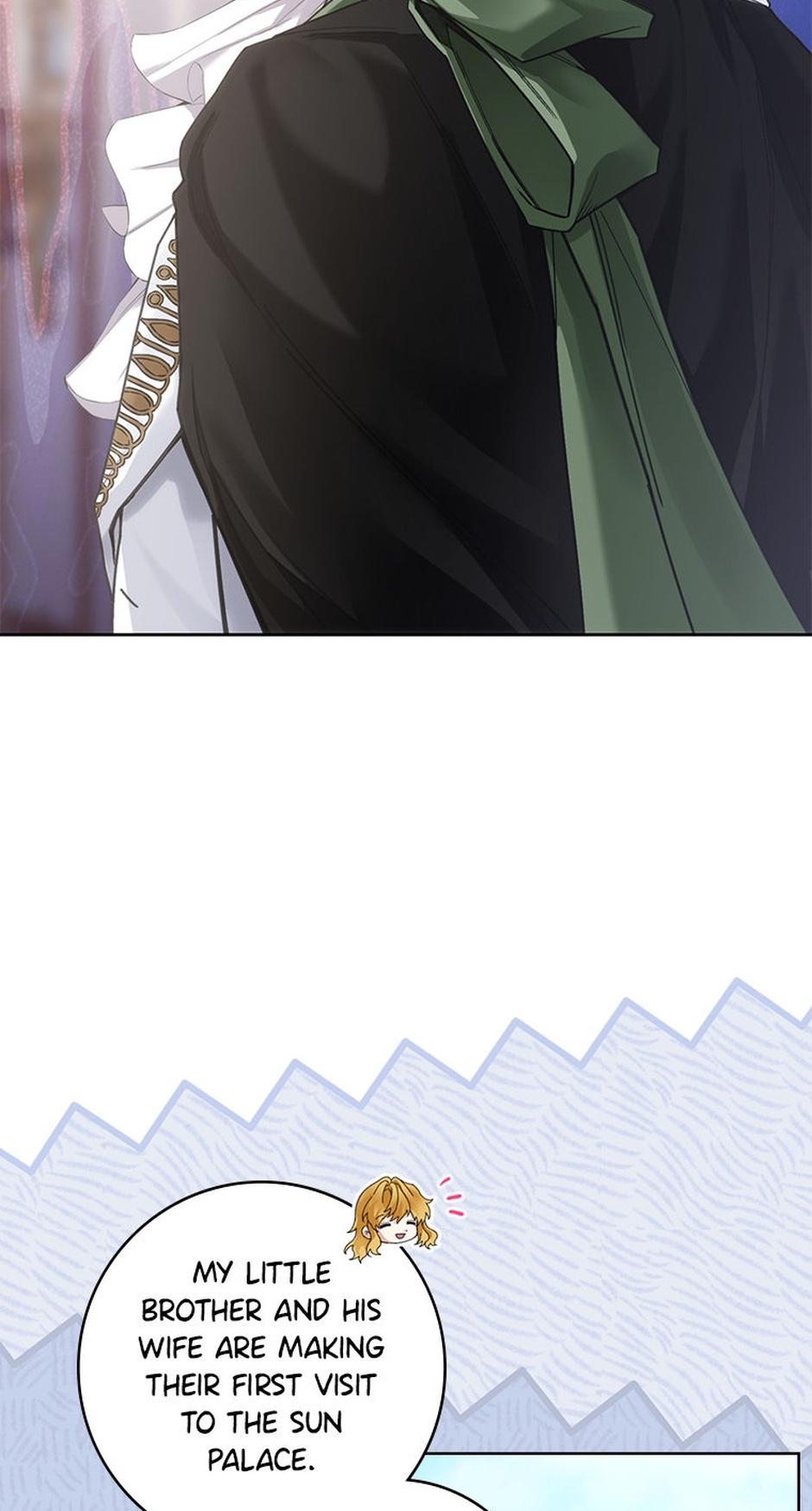 Let Me Fix the Male Lead Chapter 35 page 11 - 