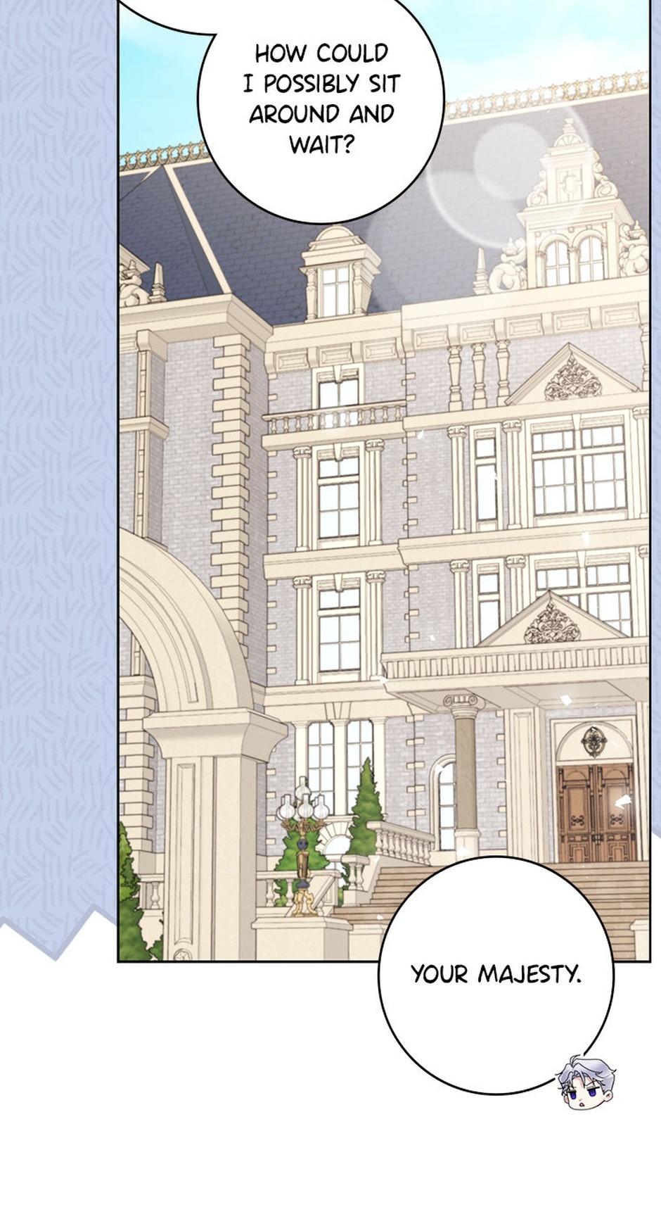 Let Me Fix the Male Lead Chapter 35 page 12 - 