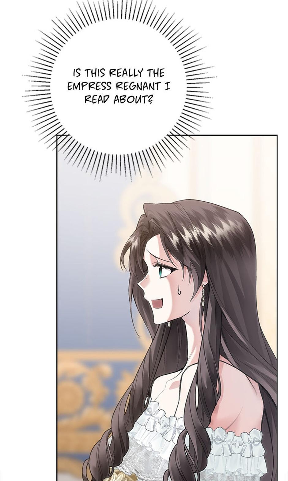 Let Me Fix the Male Lead Chapter 35 page 15 - 