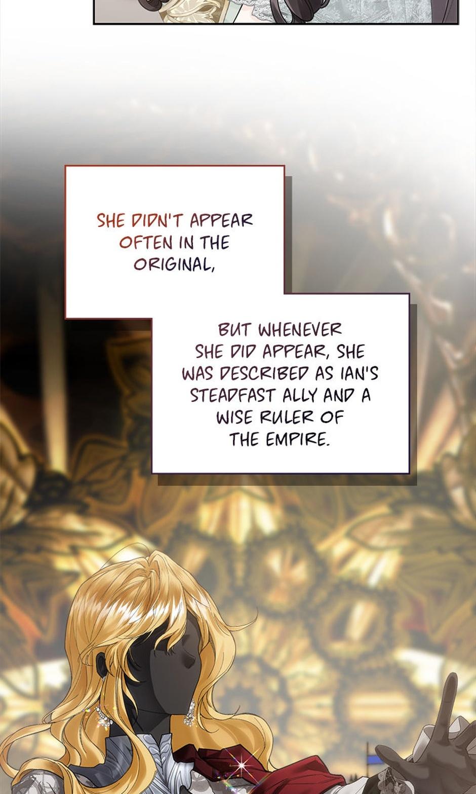 Let Me Fix the Male Lead Chapter 35 page 16 - 