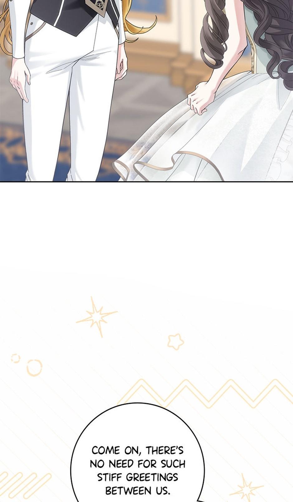 Let Me Fix the Male Lead Chapter 35 page 23 - 