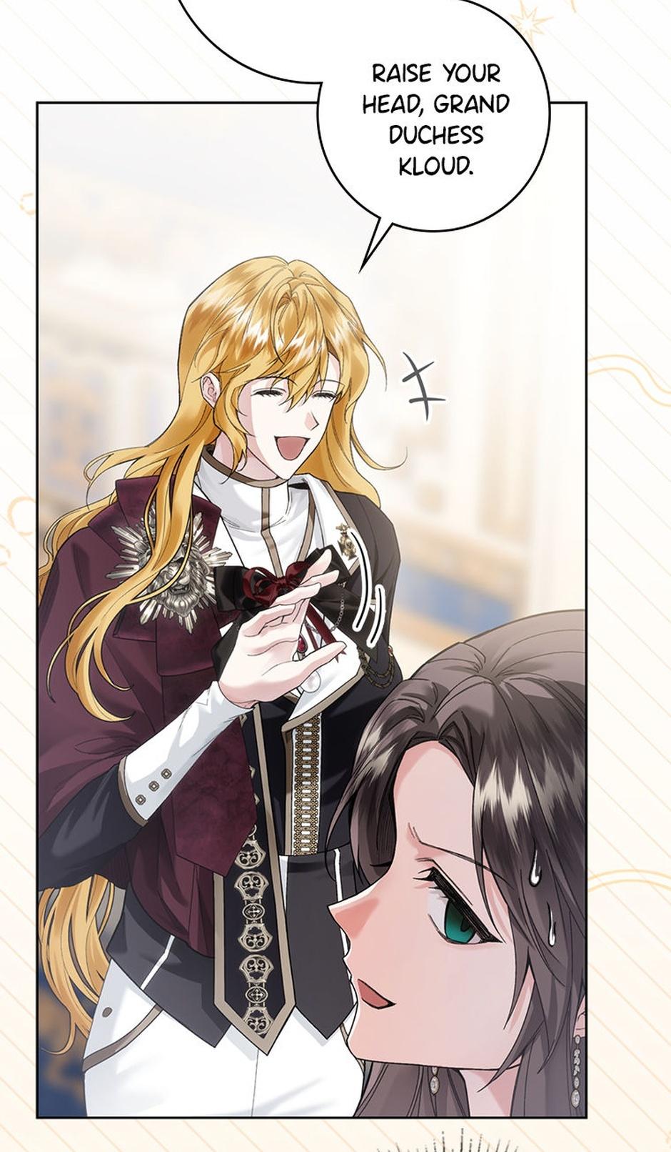 Let Me Fix the Male Lead Chapter 35 page 24 - 