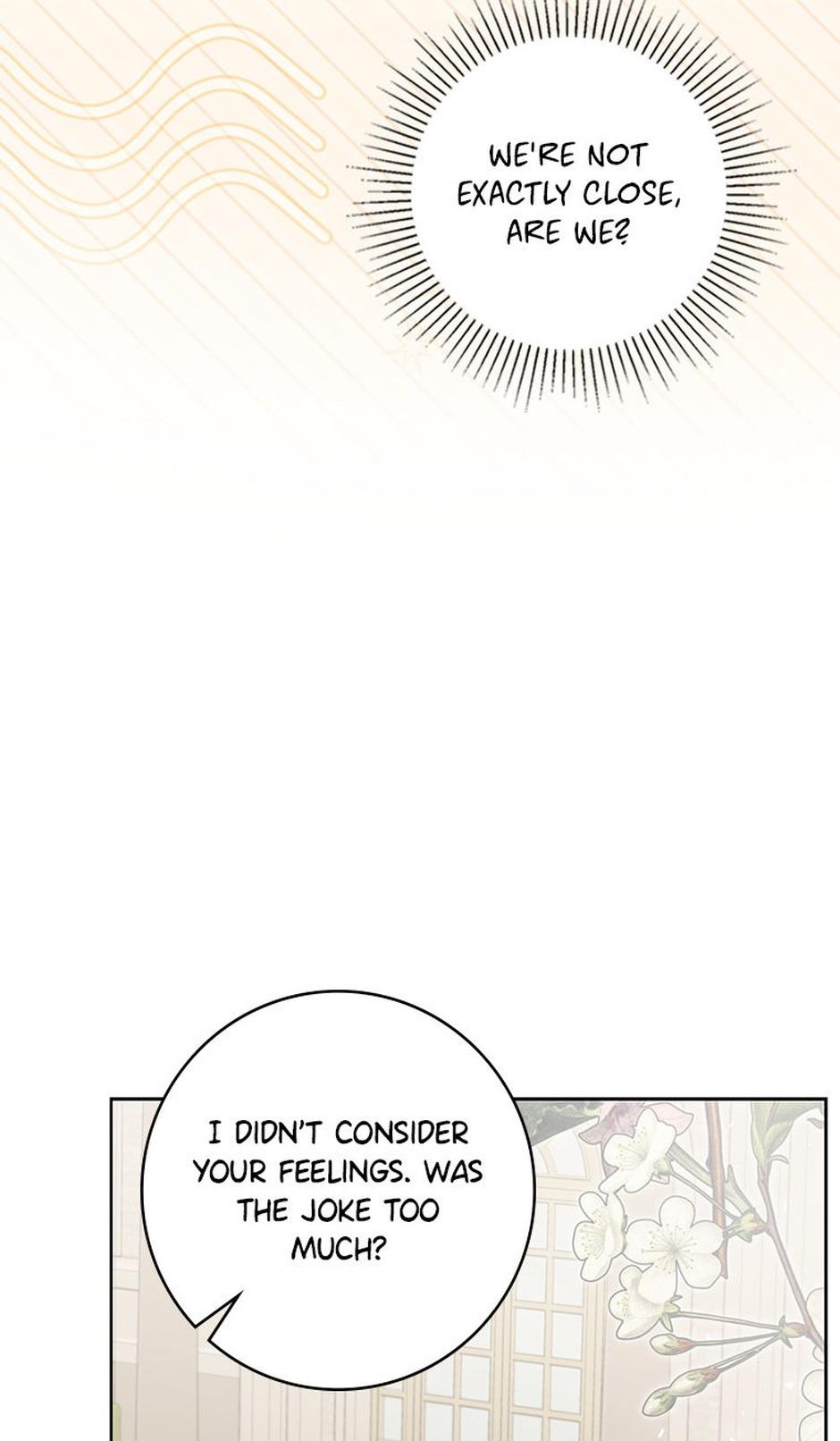 Let Me Fix the Male Lead Chapter 35 page 25 - 