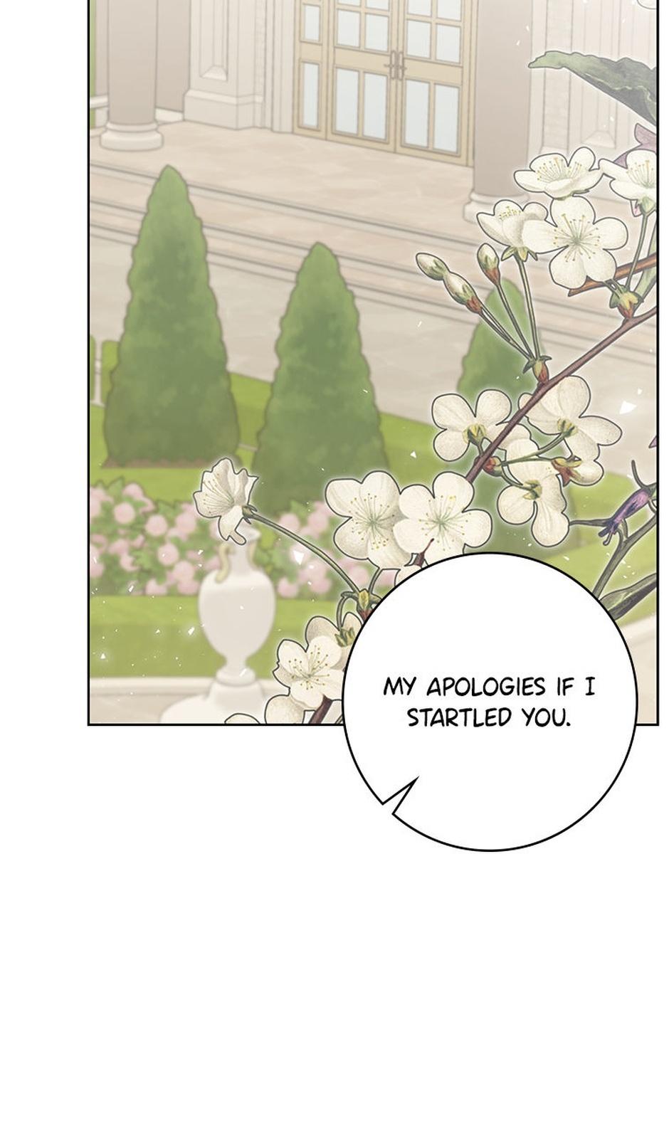 Let Me Fix the Male Lead Chapter 35 page 26 - 