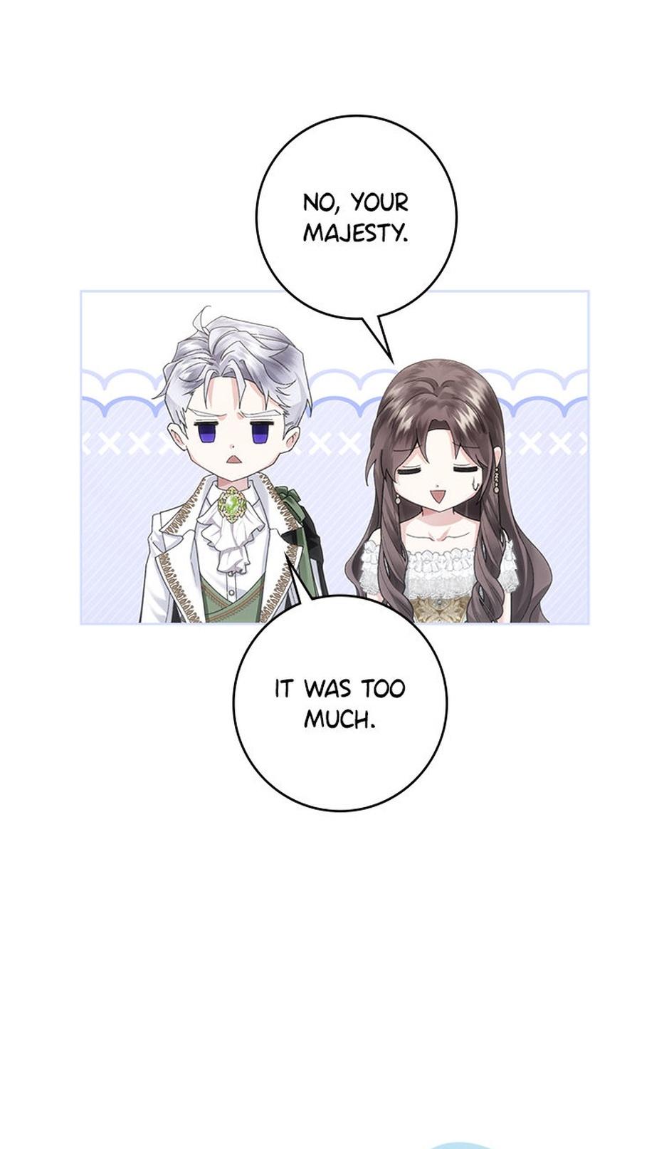 Let Me Fix the Male Lead Chapter 35 page 27 - 