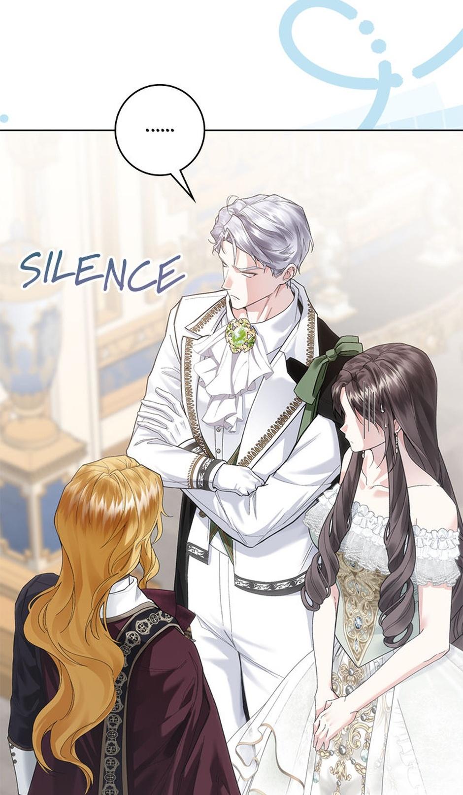 Let Me Fix the Male Lead Chapter 35 page 28 - 