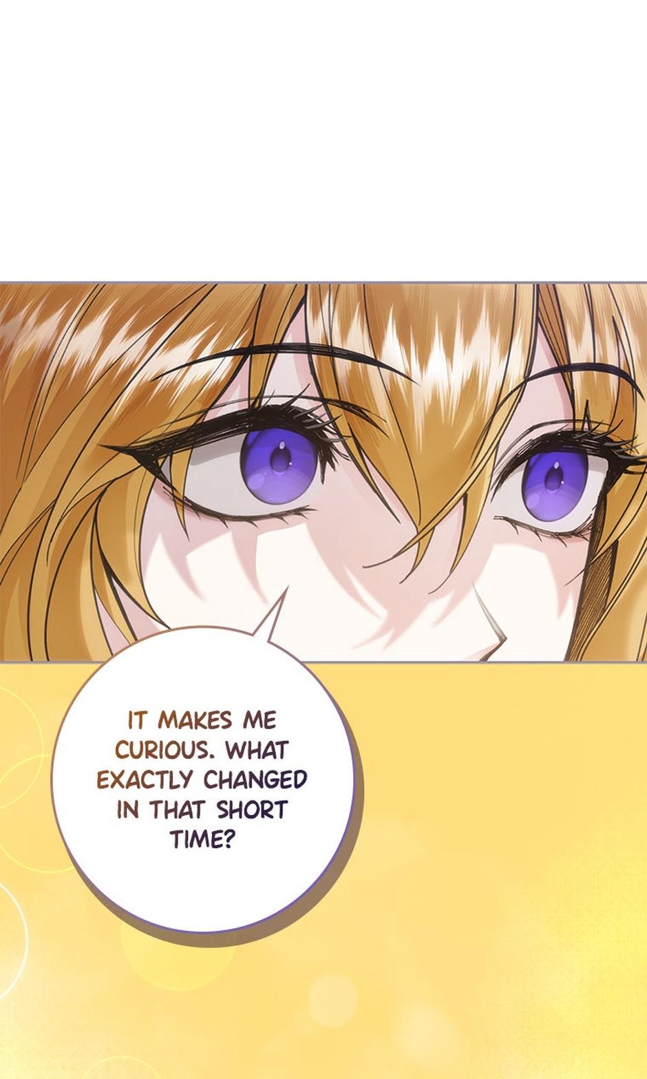 Let Me Fix the Male Lead Chapter 35 page 31 - 