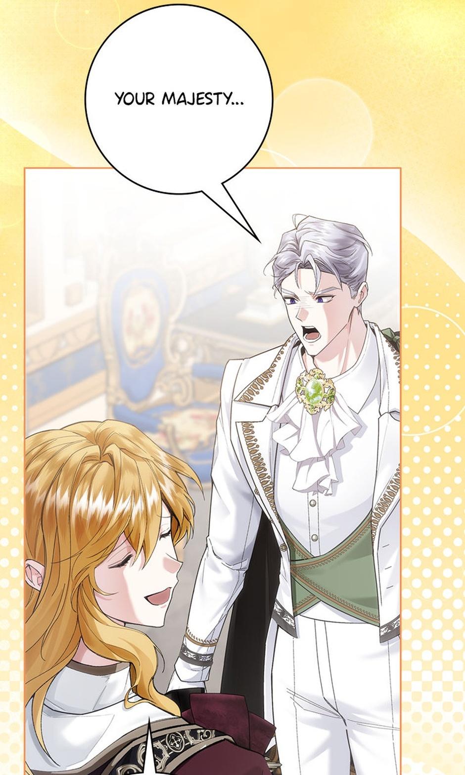 Let Me Fix the Male Lead Chapter 35 page 32 - 