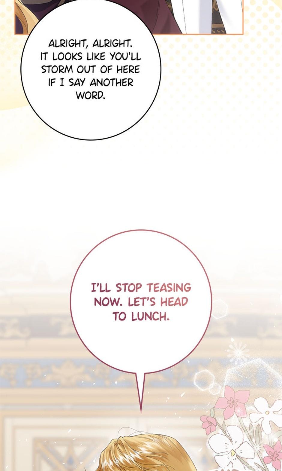 Let Me Fix the Male Lead Chapter 35 page 33 - 