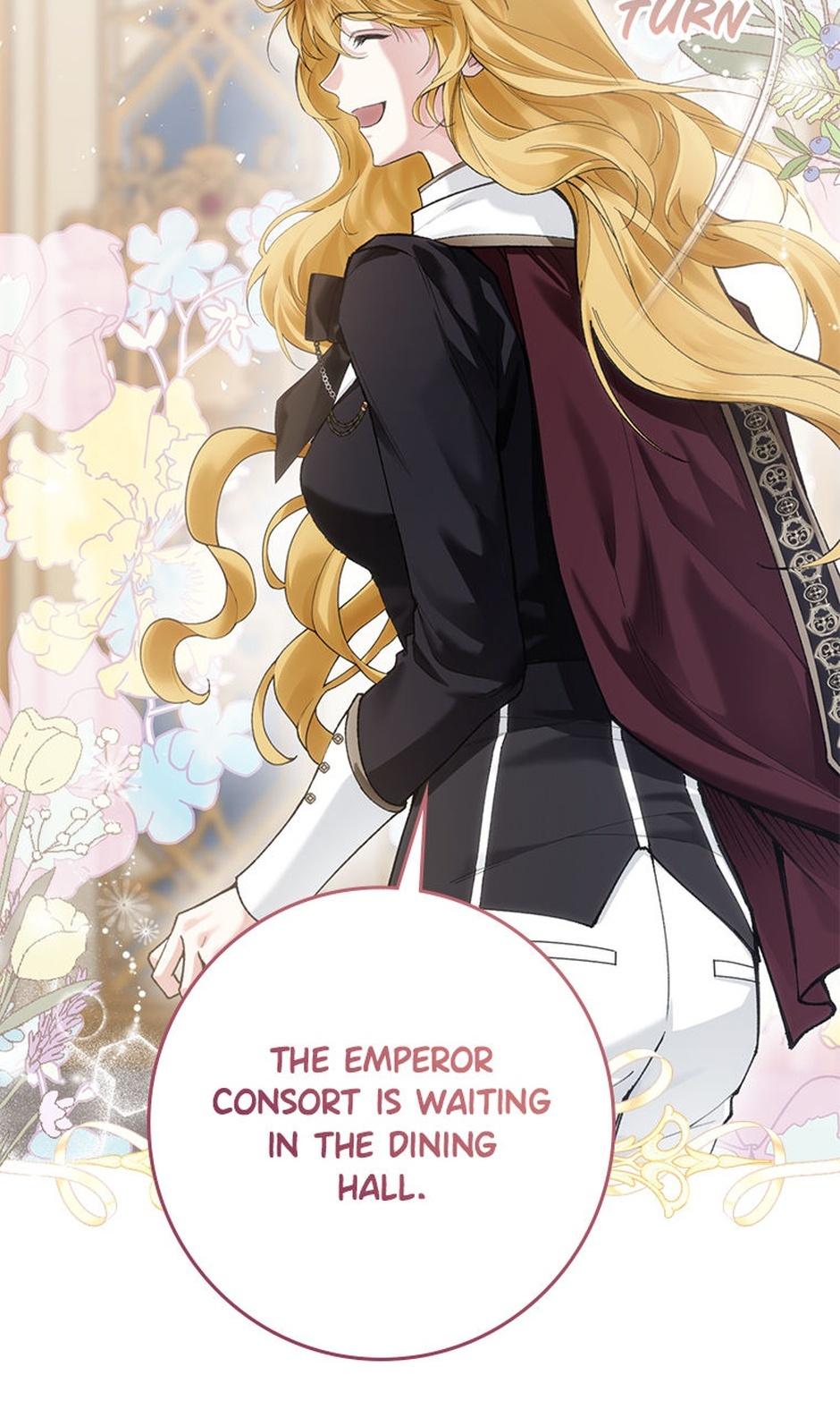 Let Me Fix the Male Lead Chapter 35 page 34 - 