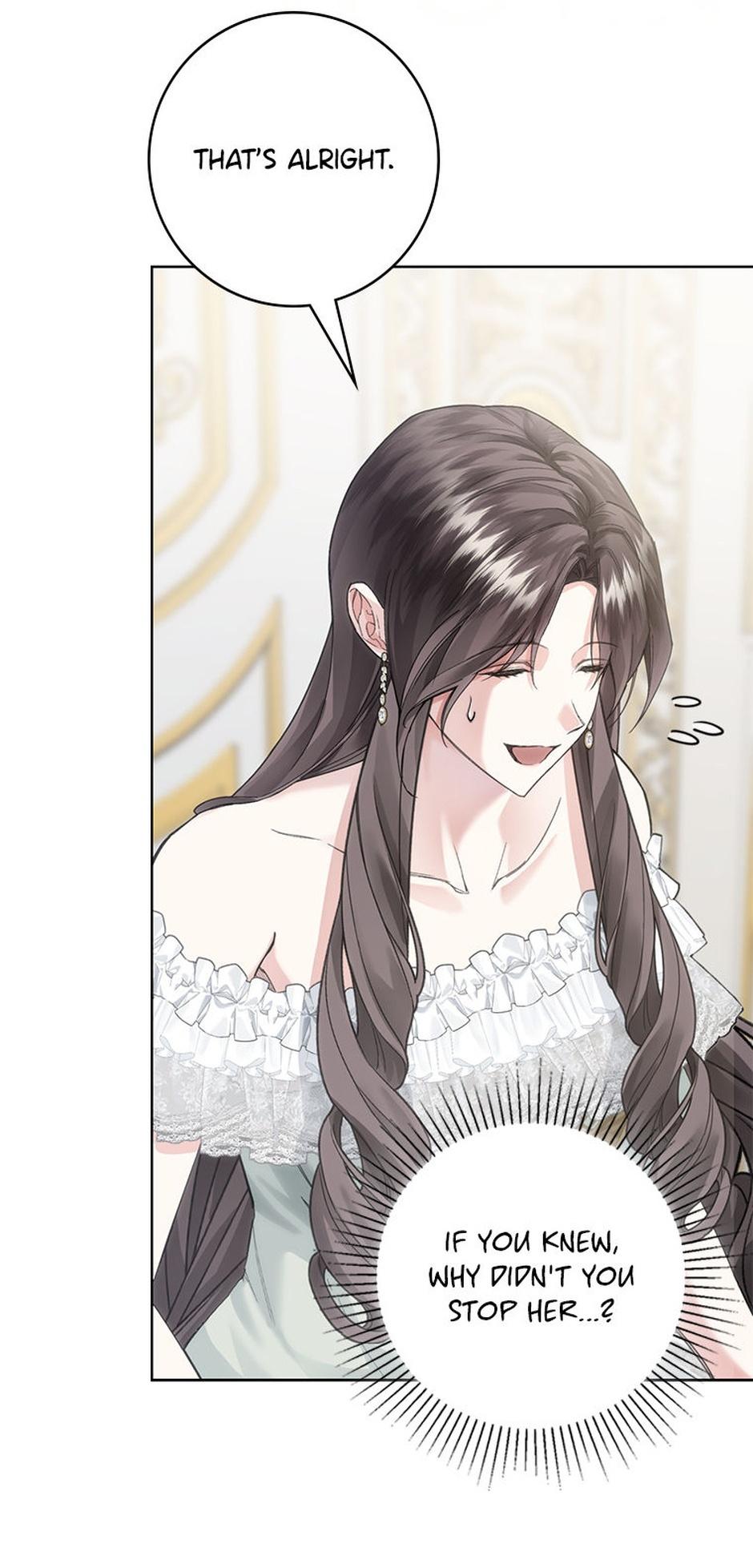 Let Me Fix the Male Lead Chapter 35 page 39 - 
