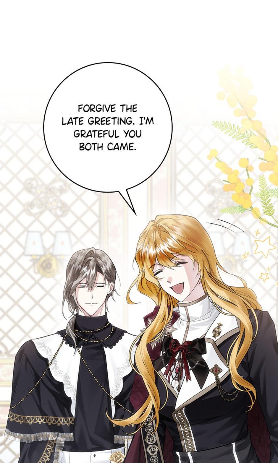 Let Me Fix the Male Lead Chapter 35 page 40 - 
