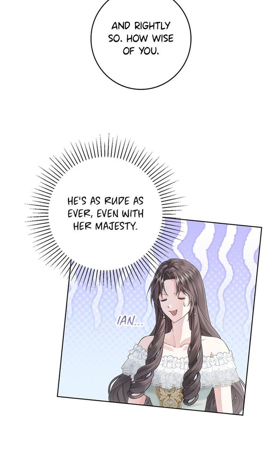 Let Me Fix the Male Lead Chapter 35 page 43 - 
