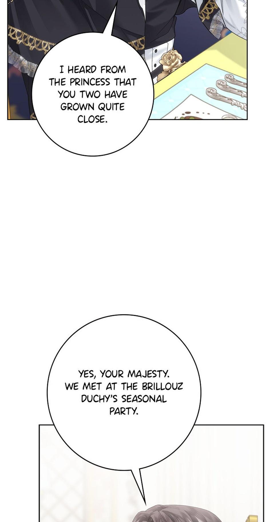 Let Me Fix the Male Lead Chapter 35 page 49 - 