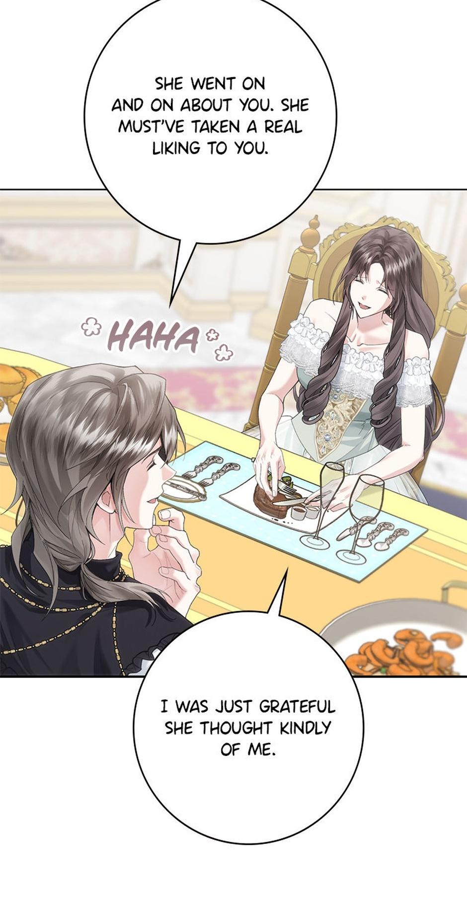 Let Me Fix the Male Lead Chapter 35 page 51 - 
