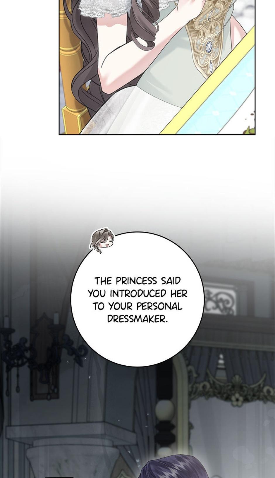 Let Me Fix the Male Lead Chapter 35 page 54 - 