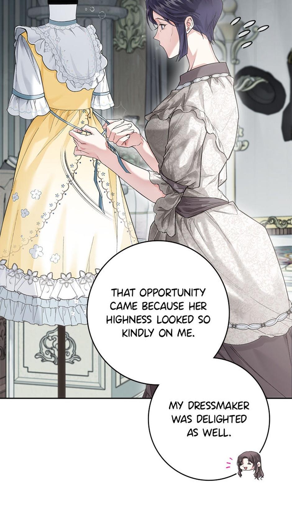 Let Me Fix the Male Lead Chapter 35 page 55 - 