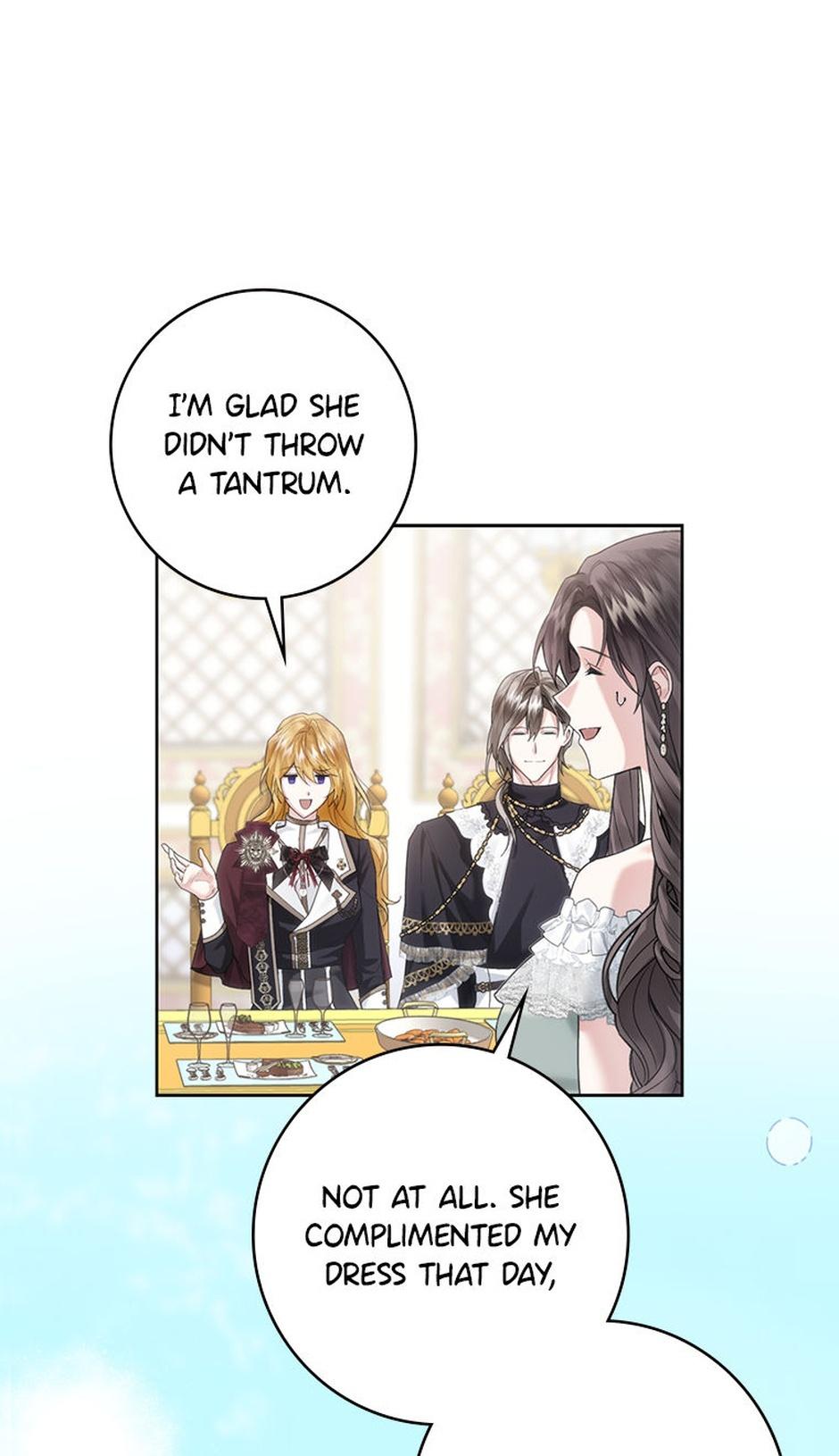 Let Me Fix the Male Lead Chapter 35 page 56 - 